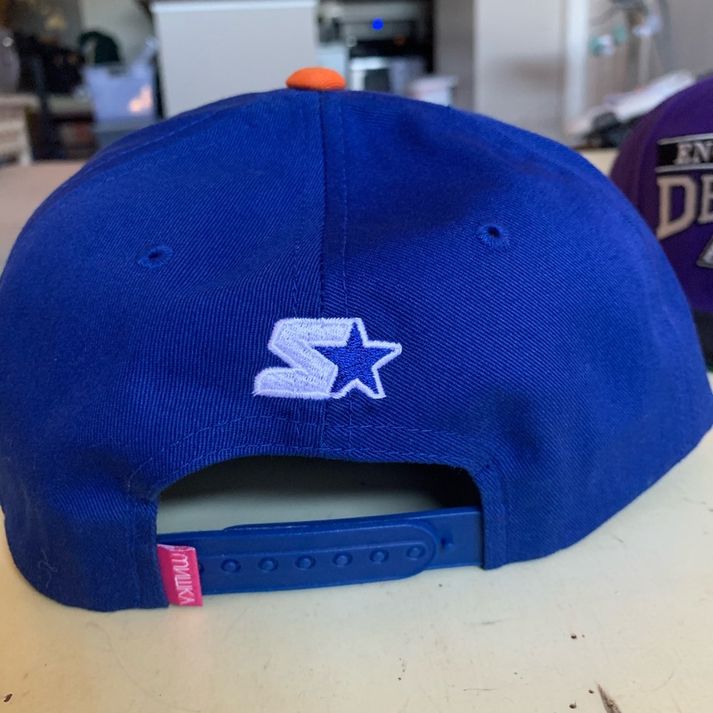 SnapBack flatbill hat bundle - Picture 3 of 5